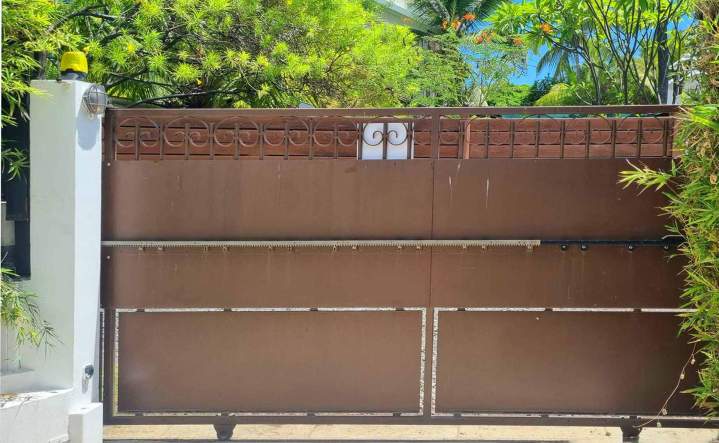 Installation automatisme La Réunion