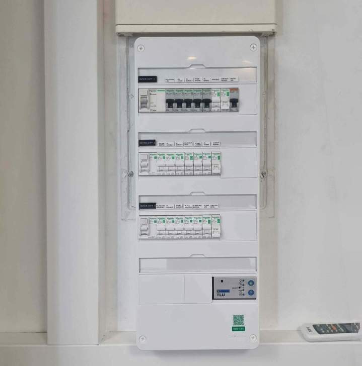 Dépannage électrique La Réunion