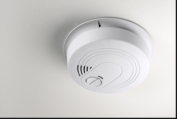 Installation alarme incendie