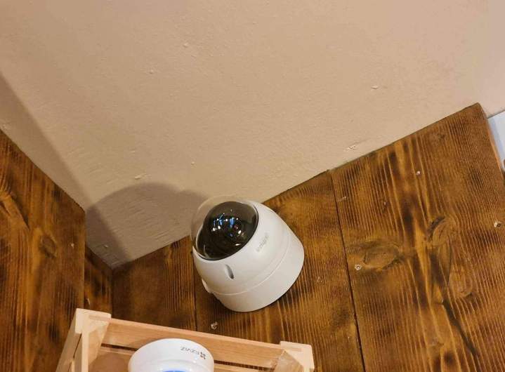 Surveillance optimale de vos biens