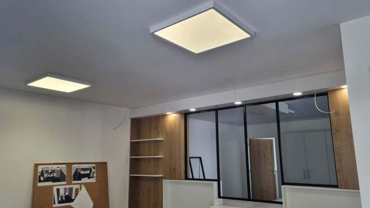 Installation électrique La Réunion