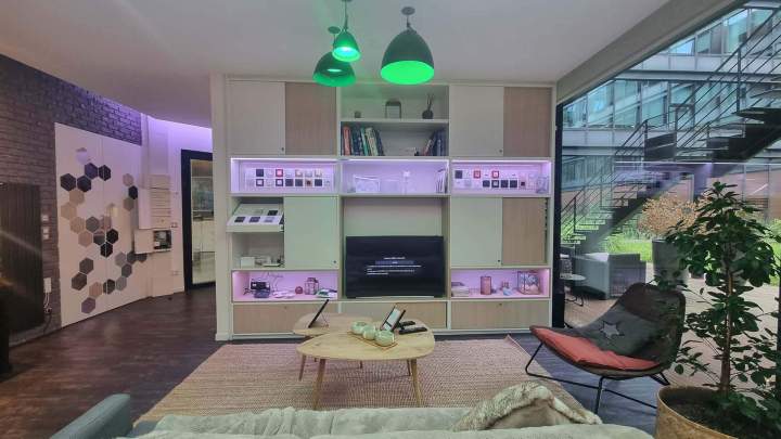 Mise aux normes électriques La Réunion