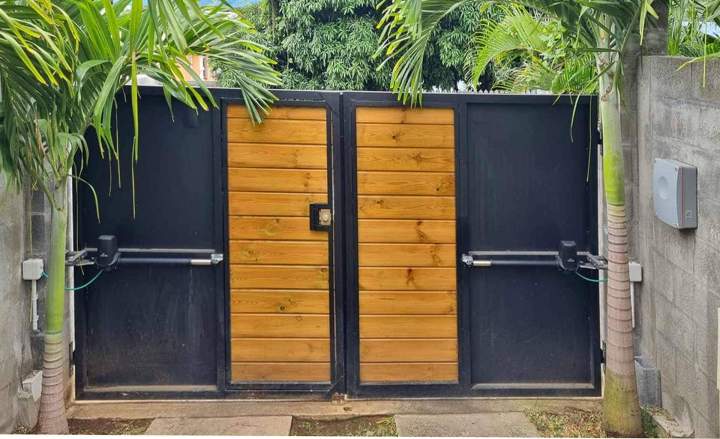 Fluidité et sécurité pour vos accès